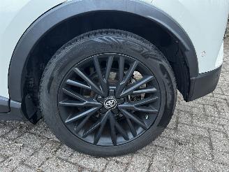 Toyota C-HR 1.8 Hybrid Style JBL picture 13