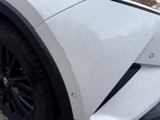 Toyota C-HR 1.8 Hybrid Style JBL picture 12