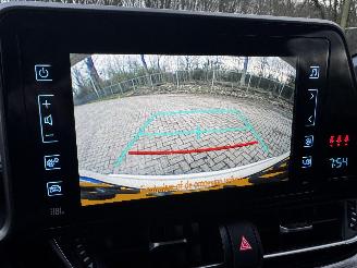 Toyota C-HR 1.8 Hybrid Style JBL picture 23