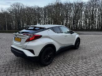 Toyota C-HR 1.8 Hybrid Style JBL picture 7