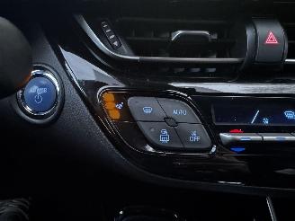 Toyota C-HR 1.8 Hybrid Style JBL picture 22