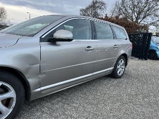 Volvo V-70 2.0 T4 Inscription Edition picture 12