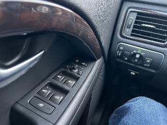 Volvo V-70 2.0 T4 Inscription Edition picture 24