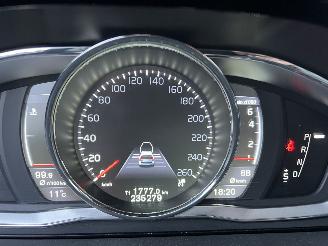 Volvo V-70 2.0 T4 Inscription Edition picture 22