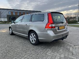 Volvo V-70 2.0 T4 Inscription Edition picture 13