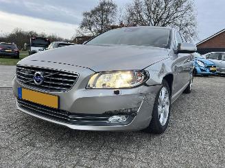 Volvo V-70 2.0 T4 Inscription Edition picture 6