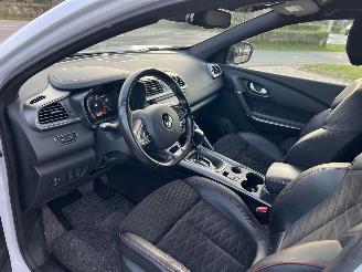 Renault Kadjar 1.3 TCe Black Edition Automaat! picture 16