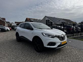  Renault Kadjar 1.3 TCe Black Edition Automaat! 2020/2