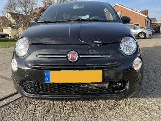 Fiat 500 1.0 Hybrid Urban 13.290 Km!! picture 12