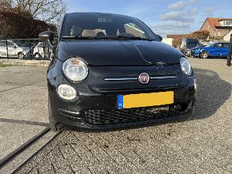 Fiat 500 1.0 Hybrid Urban 13.290 Km!! picture 13