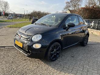 Fiat 500 1.0 Hybrid Urban 13.290 Km!! picture 2