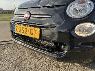 Fiat 500 1.0 Hybrid Urban 13.290 Km!! picture 10