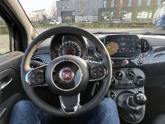 Fiat 500 1.0 Hybrid Urban 13.290 Km!! picture 19