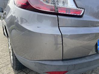 Renault Mégane 1.6 Expression picture 8