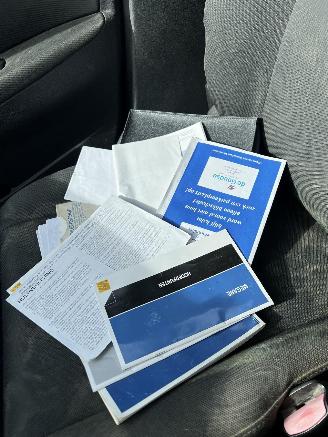 Renault Mégane 1.6 Expression picture 26