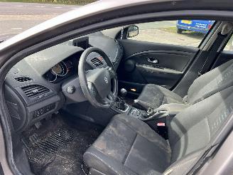 Renault Mégane 1.6 Expression picture 17