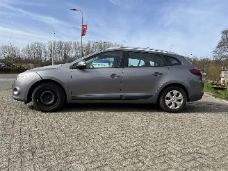 Renault Mégane 1.6 Expression picture 5