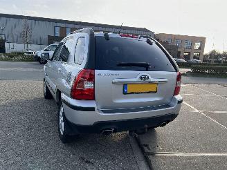 Kia Sportage 2.0 CVVT X-tra  144.366 KM !! picture 8