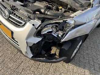 Kia Sportage 2.0 CVVT X-tra  144.366 KM !! picture 14