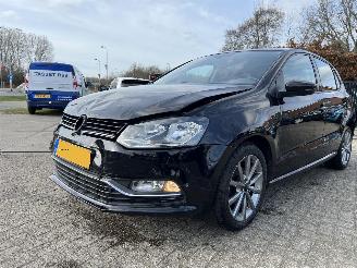 Volkswagen Polo 1.2 TSI Highline 137.476 Km !! picture 9