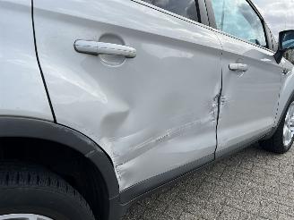 Ford Kuga 2.5 20V Titanium 2 eigenaar ! picture 7