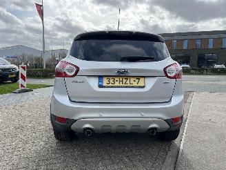 Ford Kuga 2.5 20V Titanium 2 eigenaar ! picture 9