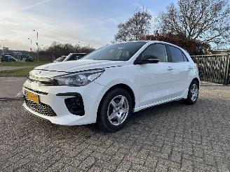Kia Rio 1.2 GT Line - dealer onderhouden | picture 17