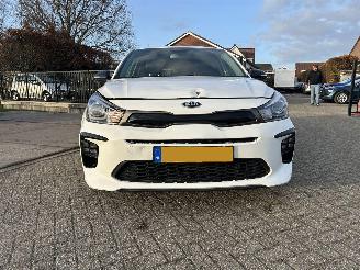 Kia Rio 1.2 GT Line - dealer onderhouden | picture 2