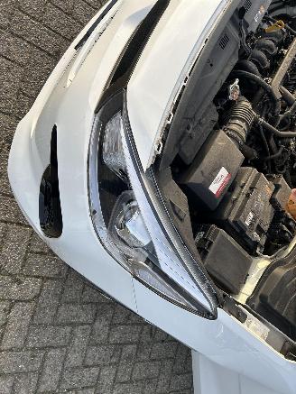 Kia Rio 1.2 GT Line - dealer onderhouden | picture 12