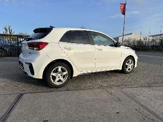 Kia Rio 1.2 GT Line - dealer onderhouden | picture 6