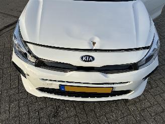 Kia Rio 1.2 GT Line - dealer onderhouden | picture 11