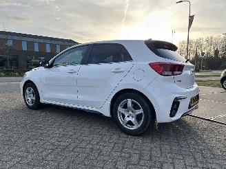 Kia Rio 1.2 GT Line - dealer onderhouden | picture 10