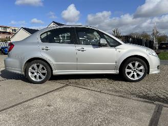 Suzuki SX4 1.6 Exclusive  158.123 KM !! picture 15