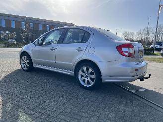Suzuki SX4 1.6 Exclusive  158.123 KM !! picture 7
