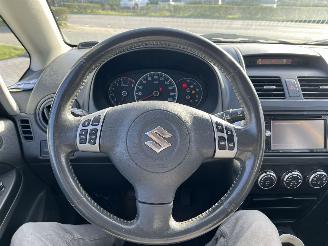Suzuki SX4 1.6 Exclusive  158.123 KM !! picture 20