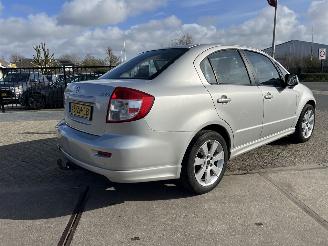 Suzuki SX4 1.6 Exclusive  158.123 KM !! picture 14