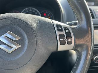 Suzuki SX4 1.6 Exclusive  158.123 KM !! picture 22