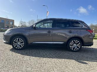 Mitsubishi Outlander 2.0 Instyle | PANORAMA !! 7P  133.445 KM !! picture 4