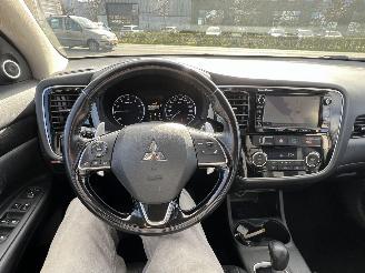 Mitsubishi Outlander 2.0 Instyle | PANORAMA !! 7P  133.445 KM !! picture 19