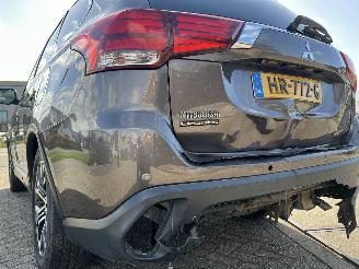 Mitsubishi Outlander 2.0 Instyle | PANORAMA !! 7P  133.445 KM !! picture 6