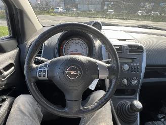 Opel Agila 1.2 Edition | 37.336 KM ! picture 26