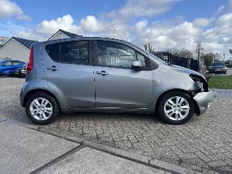 Opel Agila 1.2 Edition | 37.336 KM ! picture 10