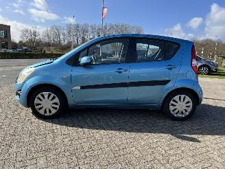 Suzuki Splash 1.0 VVT Comfort picture 5