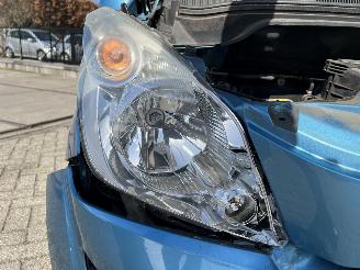 Suzuki Splash 1.0 VVT Comfort picture 21