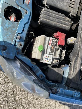 Suzuki Splash 1.0 VVT Comfort picture 24