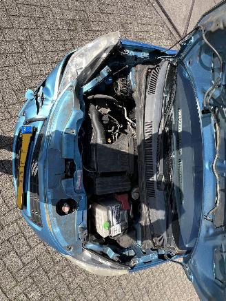 Suzuki Splash 1.0 VVT Comfort picture 14