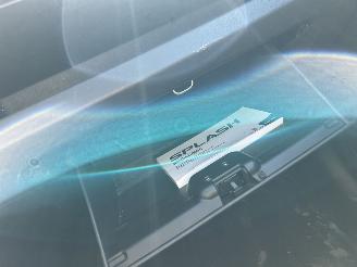 Suzuki Splash 1.0 VVT Comfort picture 25