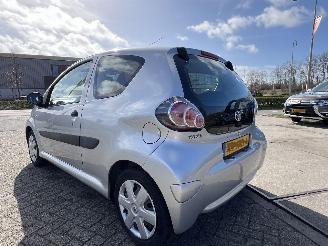 Toyota Aygo 1.0-12V Access picture 8