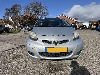 Toyota Aygo 1.0-12V Access picture 3