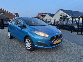 skadebil auto Ford Fiesta 1.0 Style  45.102 KM !! NAP !! 2015/4